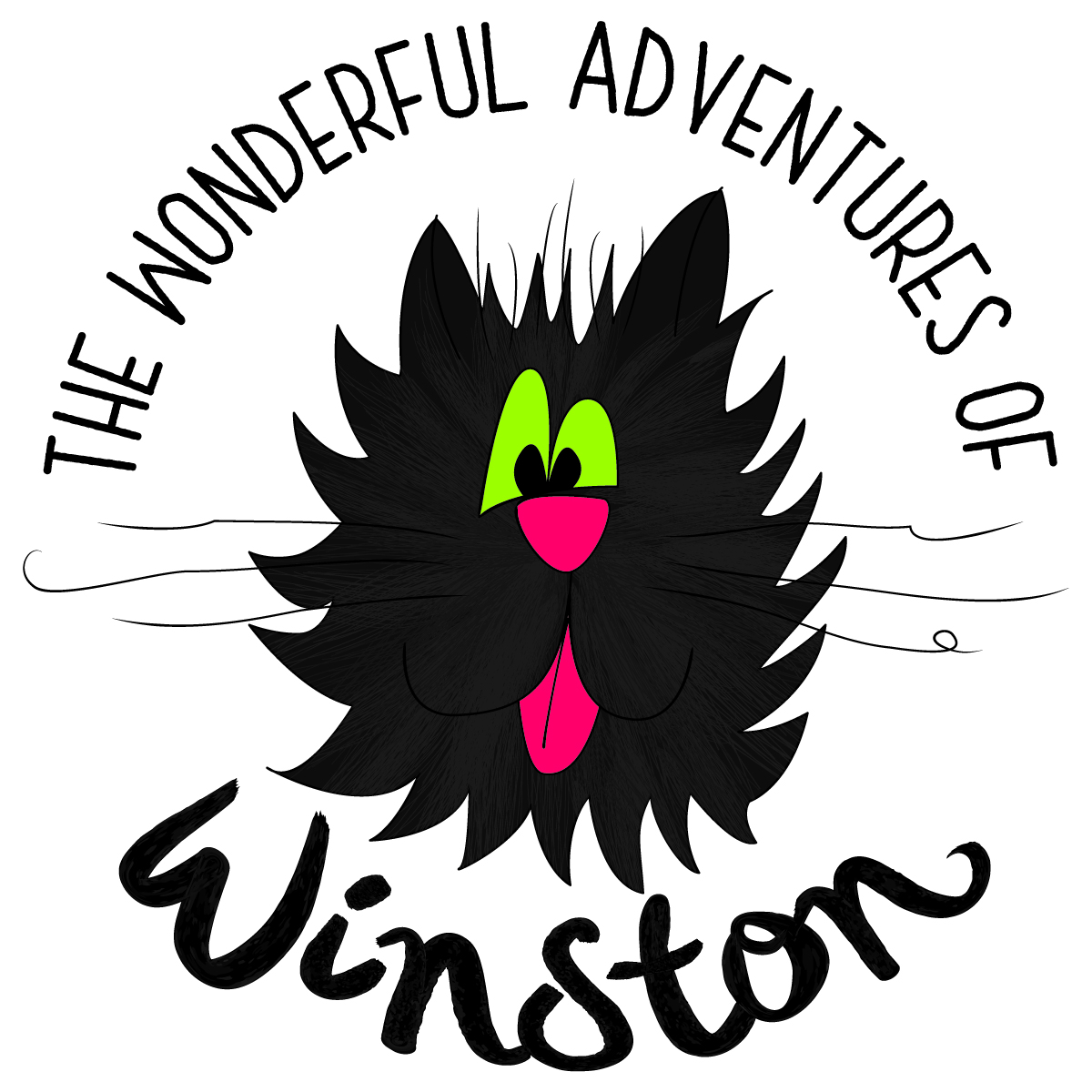 The Wonderful Adventures of Winston